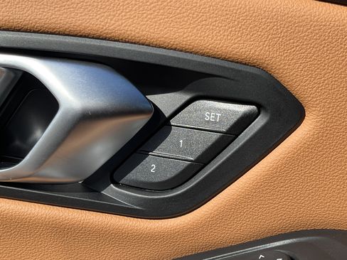 New 2026 BMW 330i Sedan w/ Convenience Package image 17