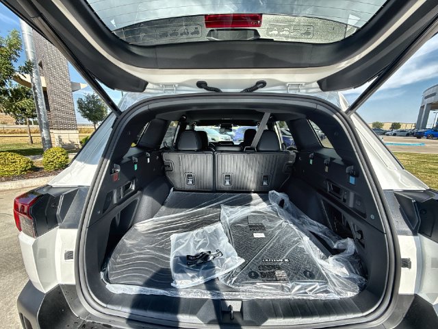 New 2026 Subaru Outback Premium AWD/4WD image 26