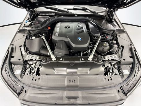 New 2027 BMW 530i w/ M Sport Package RWD image 28