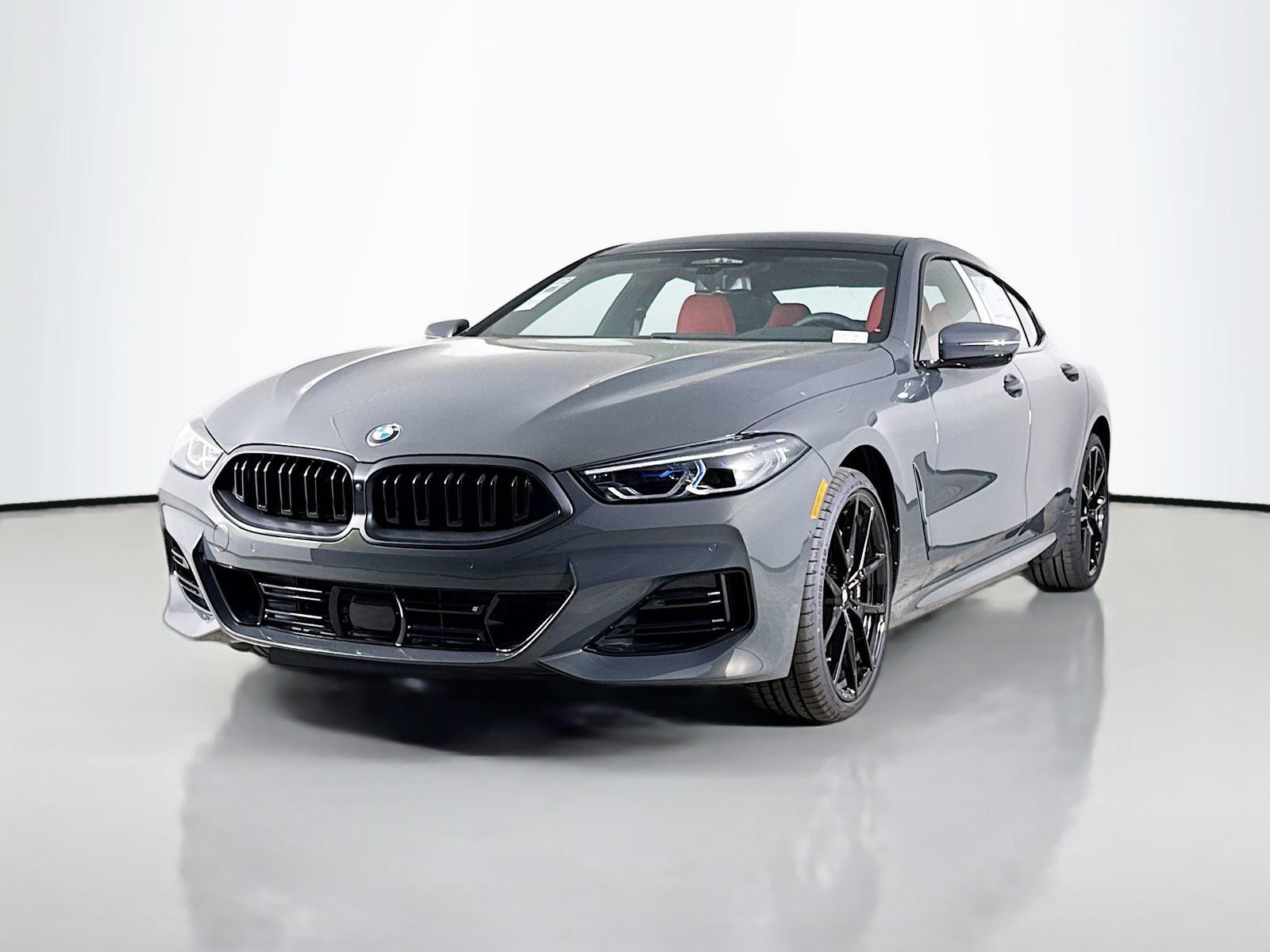 Used 2026 BMW 840i RWD image 3