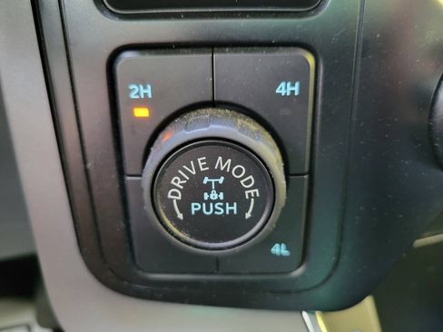 Used 2024 Ford F150 XLT w/ Mobile Office Package AWD/4WD image 26