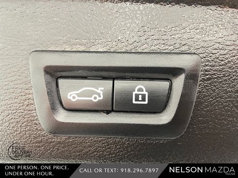 Used 2014 BMW X3 xDrive28i image 39