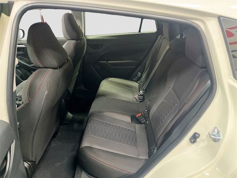 Used 2024 Subaru Impreza 2.0i Sport image 24