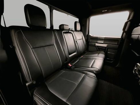 Used 2020 Ford F150 Lariat w/ Equipment Group 502A Luxury AWD/4WD image 26