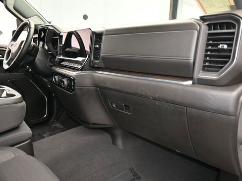 Used 2024 Chevrolet Silverado 1500 LT w/ Protection Package image 45