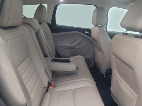 Used 2017 Ford Escape Titanium w/ Equipment Group 301A FWD image 19