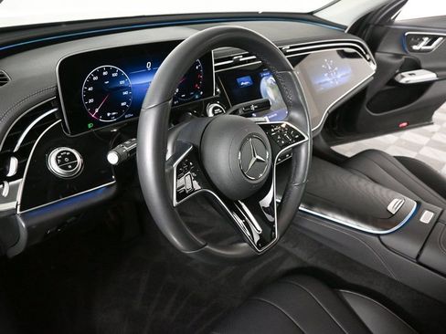 Certified 2025 Mercedes-Benz E 450 E 450 image 6