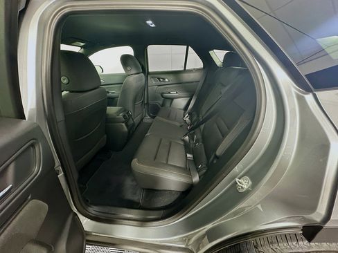 Used 2024 Honda Prologue EX image 28