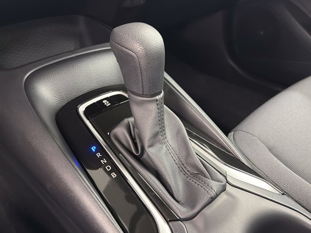 New 2027 Toyota Corolla LE FWD image 23