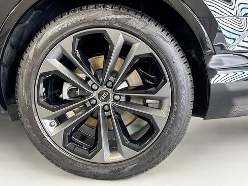 New 2026 Audi Q7 3.0T Premium Plus image 29