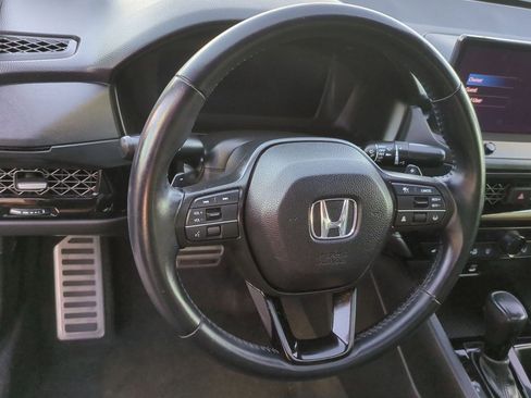 Certified 2023 Honda Accord Sport image 11