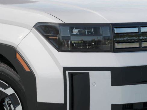 New 2026 Hyundai Santa Fe SE FWD image 26