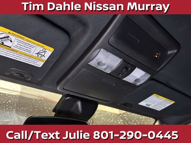 Used 2023 Nissan Frontier PRO-4X w/ Pro Convenience Package AWD/4WD image 32