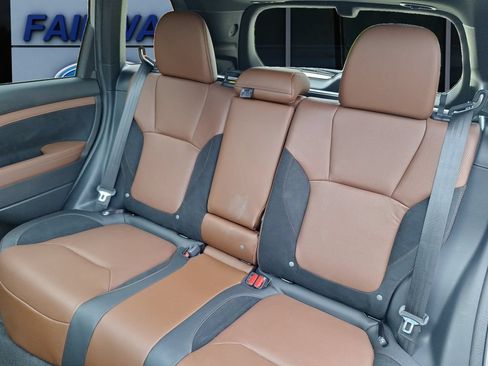 Certified 2026 Subaru Forester Touring AWD/4WD image 12