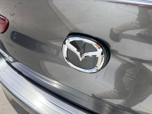 New 2026 MAZDA MAZDA3 2.5 S Sedan w/ Preferred Pkg FWD image 10