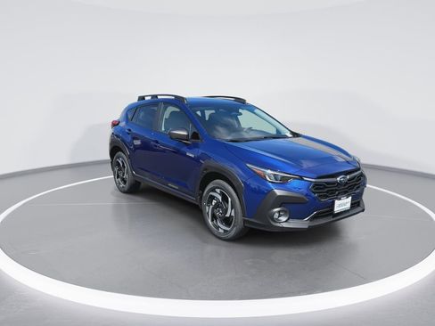 New 2026 Subaru Crosstrek 2.5i Limited AWD/4WD image 2