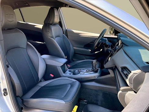 Used 2024 Subaru Crosstrek 2.5i Wilderness w/ Crosstrek Mirror Package image 22