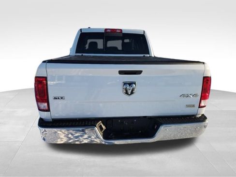 Used 2019 RAM 1500 Classic SLT w/ Protection Group image 4