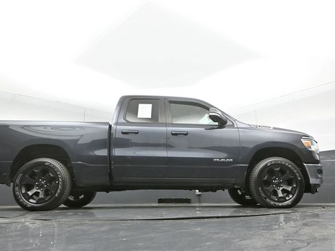 Used 2021 RAM 1500 Big Horn AWD/4WD image 20