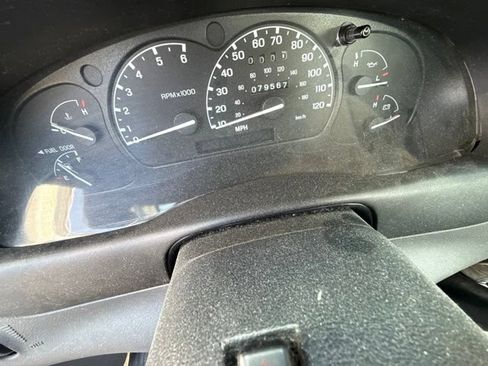 Used 2001 Ford Ranger XL RWD image 13