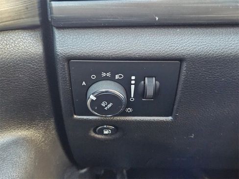 Certified 2020 Jeep Grand Cherokee Laredo w/ Security & Convenience Group image 20