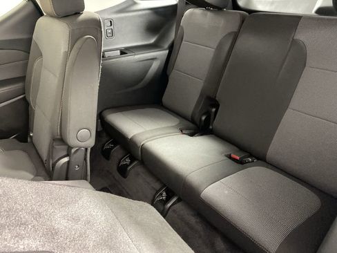 Certified 2020 Chevrolet Traverse LT image 26