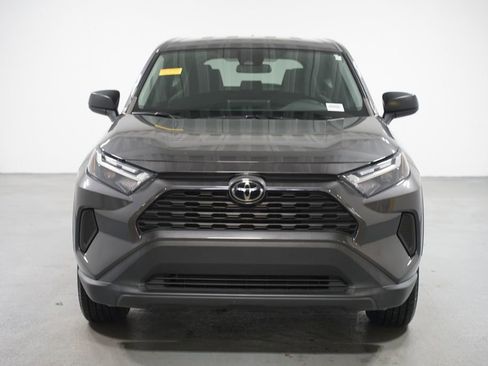 Certified 2023 Toyota RAV4 LE image 2