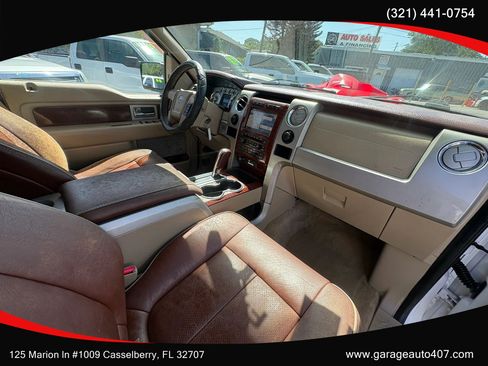 Used 2010 Ford F150 XL AWD/4WD image 33