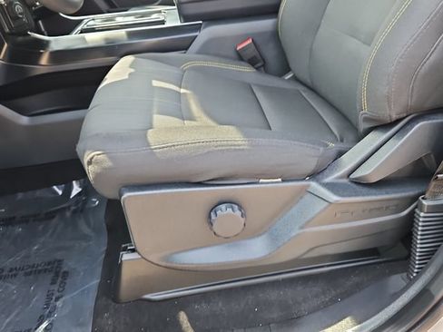Certified 2025 Ford F150 STX AWD/4WD image 24