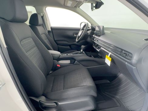 New 2026 Honda HR-V LX image 29