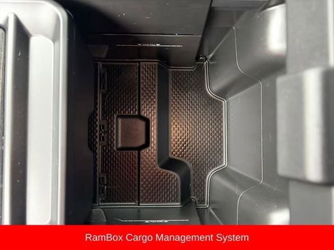 Used 2019 RAM 1500 Limited image 31