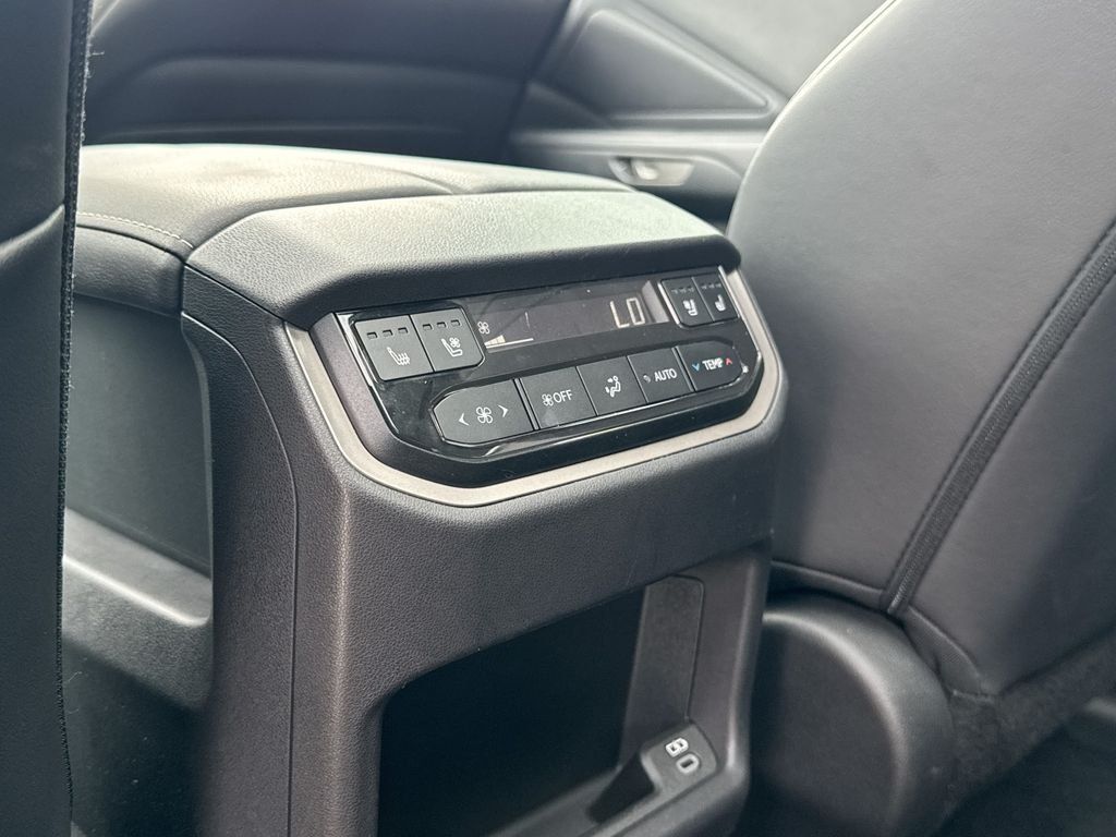 Used 2025 Lexus TX 350 FWD w/ Technology Package image 34