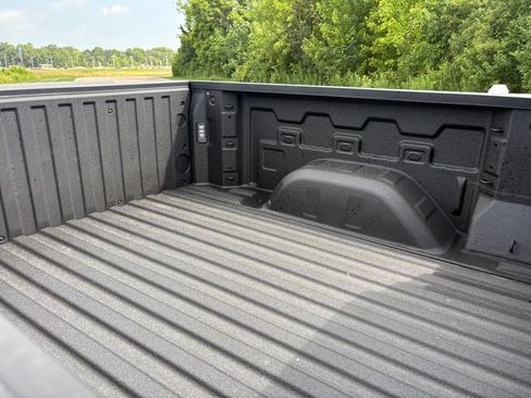 New 2026 Chevrolet Silverado 1500 RST w/ RST All Star Premium Package AWD/4WD image 65