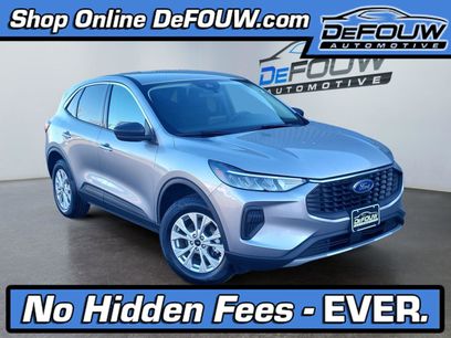 Used 2024 Ford Escape Active
