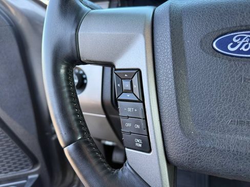 Used 2017 Ford Expedition Limited w/ Equipment Group 301A RWD image 25