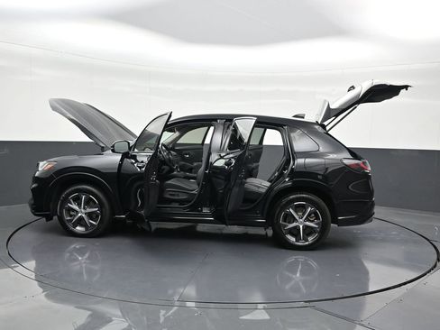 Used 2025 Honda HR-V EX-L image 34