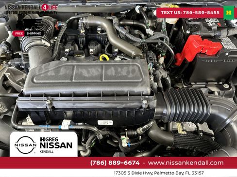 Used 2024 Ford Escape Active image 32