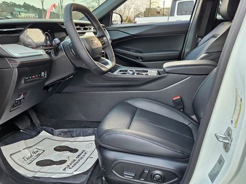 New 2026 Jeep Cherokee Limited image 7