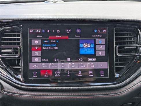 Used 2024 Dodge Durango R/T AWD/4WD image 17