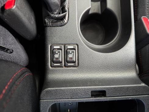 Used 2016 Subaru WRX Premium AWD/4WD image 22