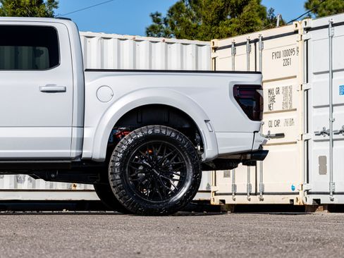 New 2025 Ford F150 Raptor image 53