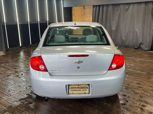 Used 2008 Chevrolet Cobalt LT image 4