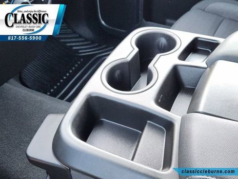Used 2025 Chevrolet Silverado 2500 LT w/ Convenience Package AWD/4WD image 24