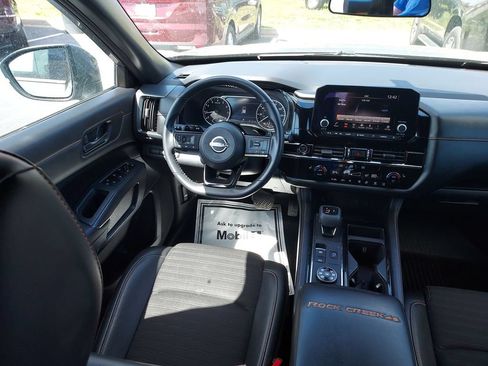Used 2023 Nissan Pathfinder Rock Creek AWD/4WD image 15