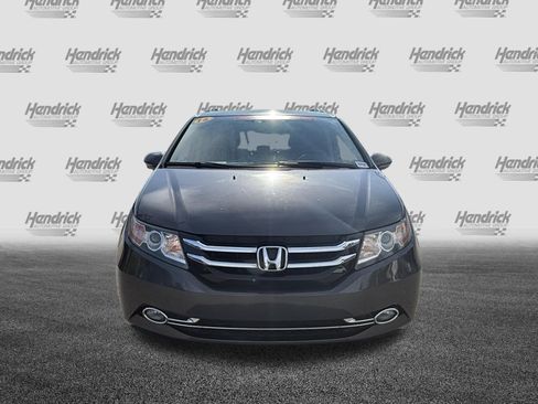 Used 2016 Honda Odyssey Touring image 3