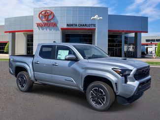 New 2026 Toyota Tacoma TRD Sport 360° Tour