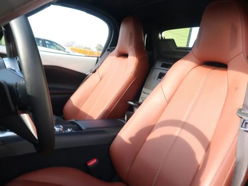 Used 2023 MAZDA MX-5 Miata Grand Touring image 20