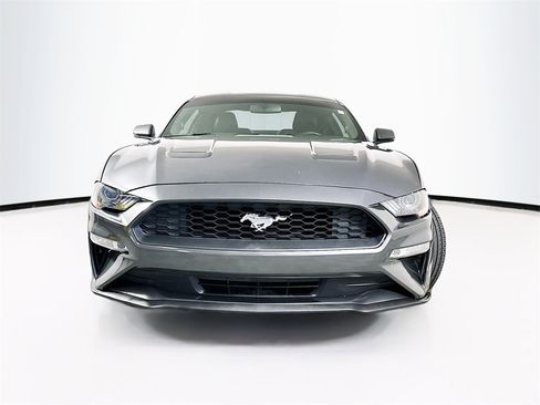 Certified 2020 Ford Mustang Premium image 5