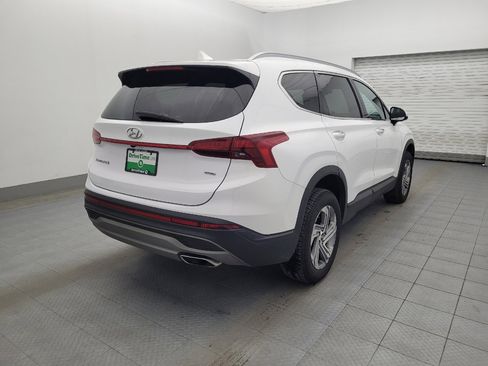 Used 2023 Hyundai Santa Fe SEL image 9