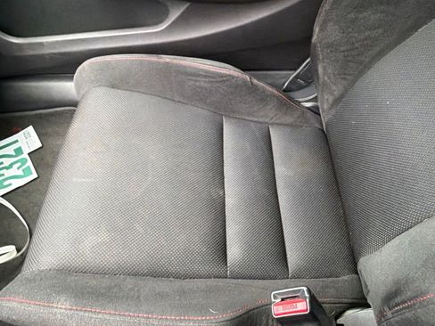 Used 2011 Honda Civic Si image 23